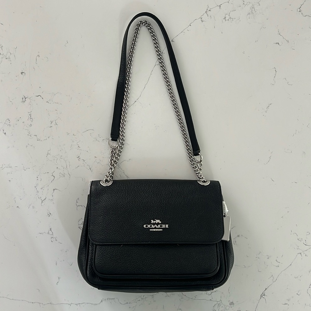 Coach Handbag NWT